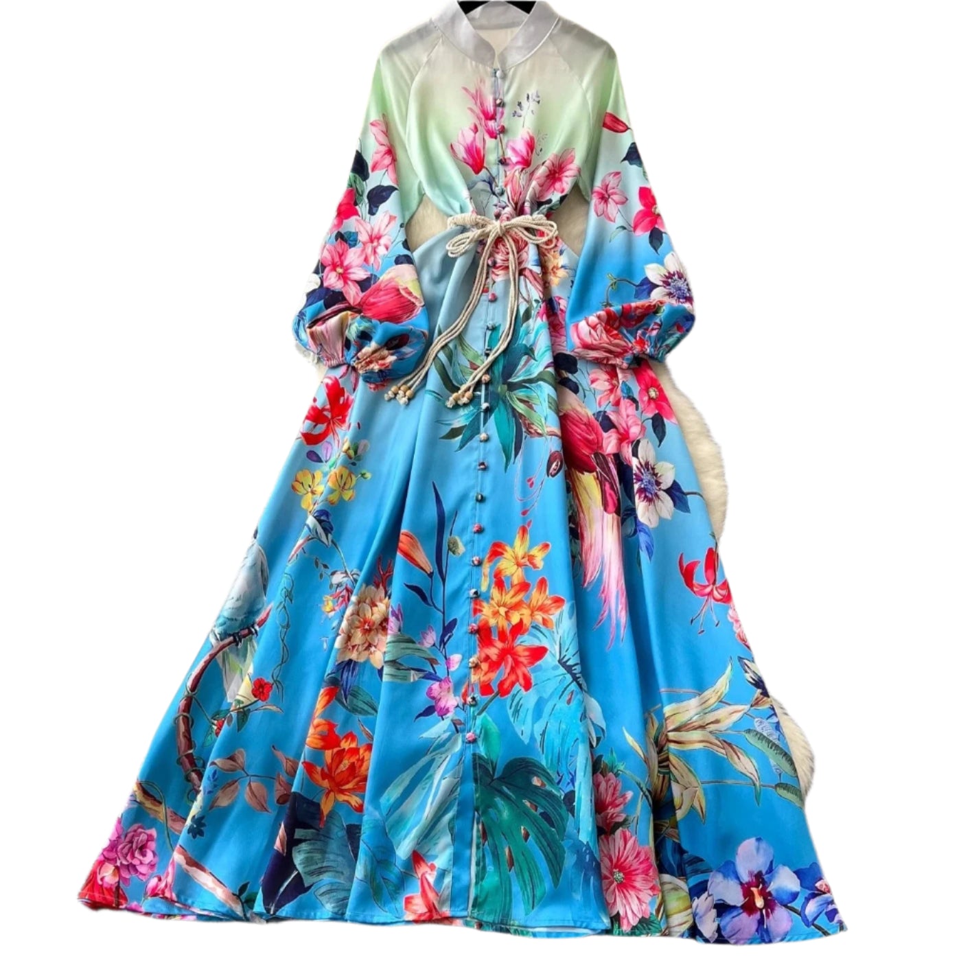 Samer Dress 2 Colors