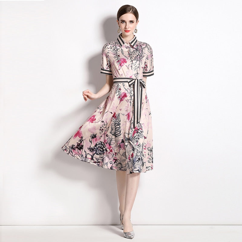 Diana Dress