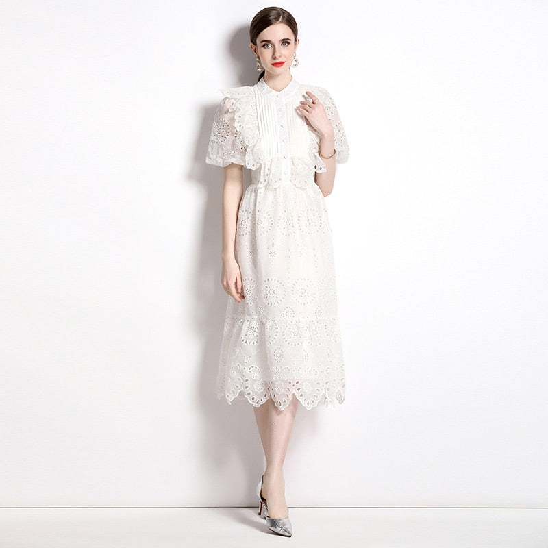 Mariah Dress