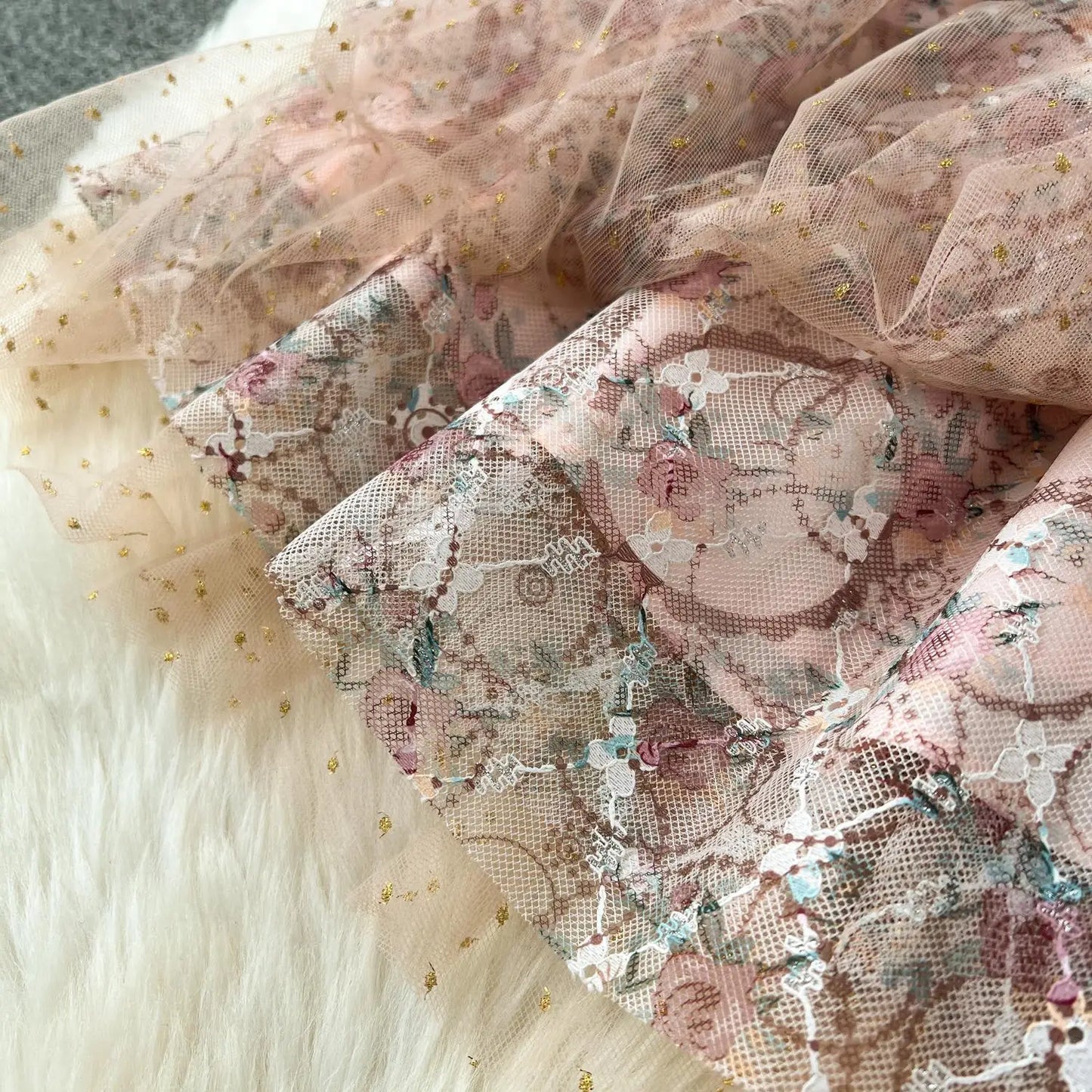 Virginia Dress