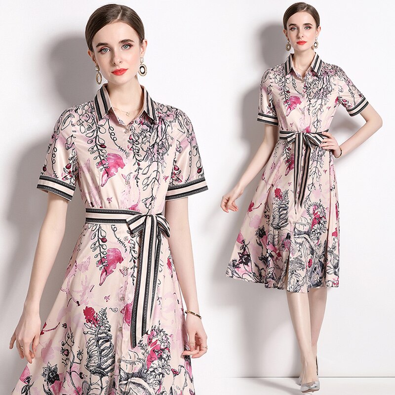 Diana Dress