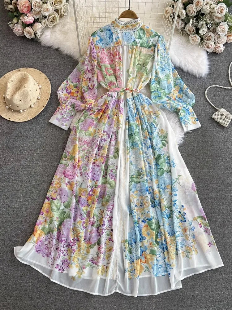 Adelya Dress