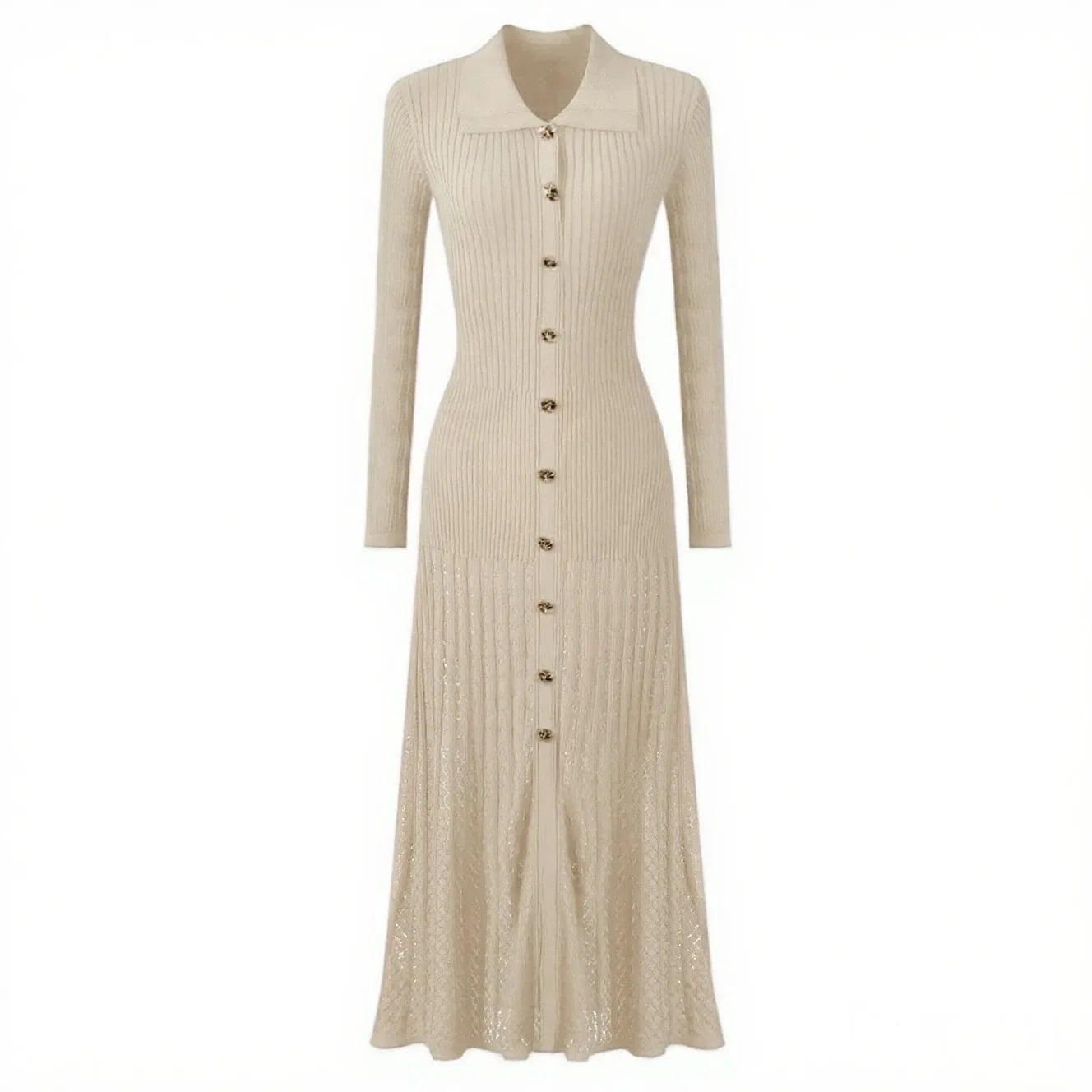 Liz Dress 6 Colors