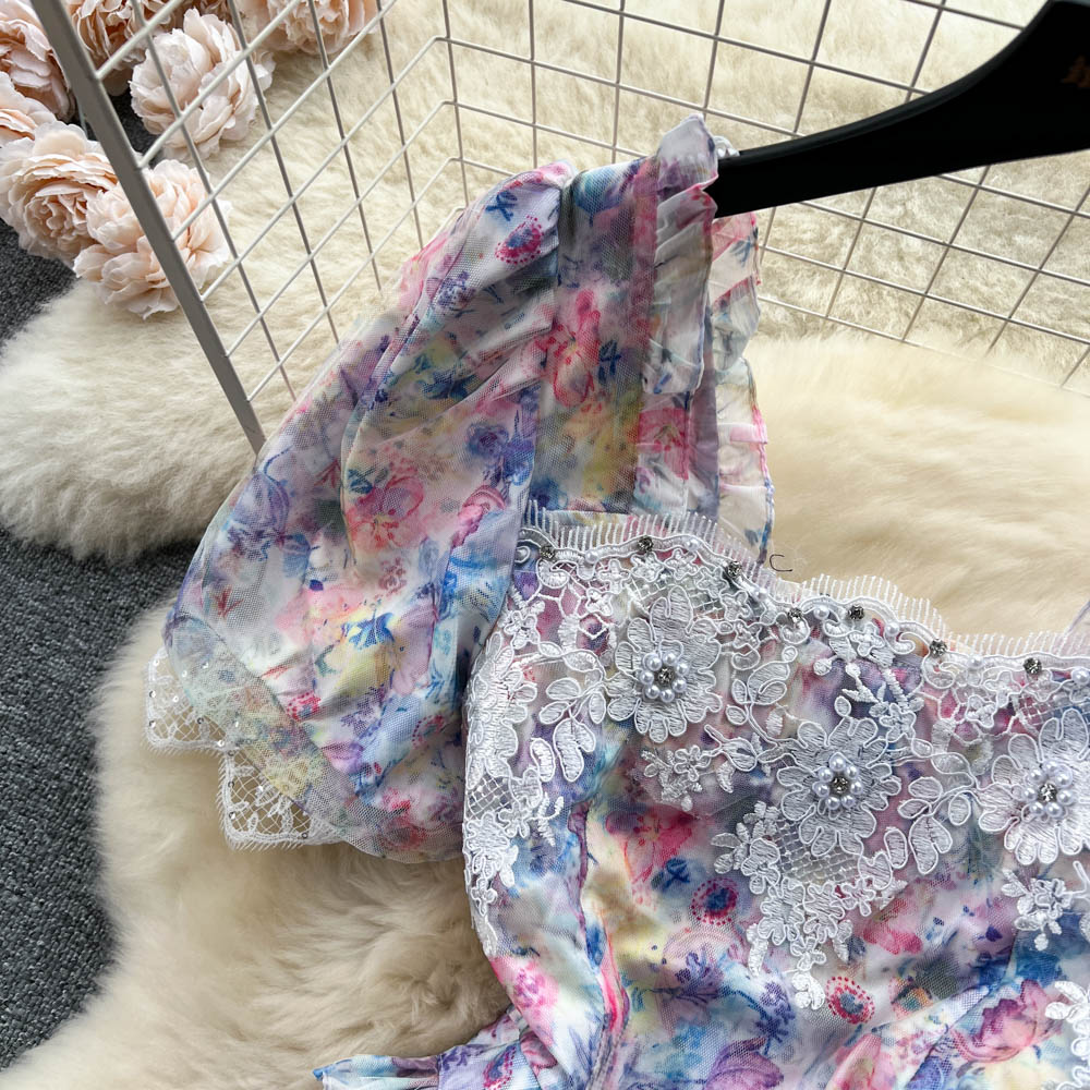 Amelia Dress
