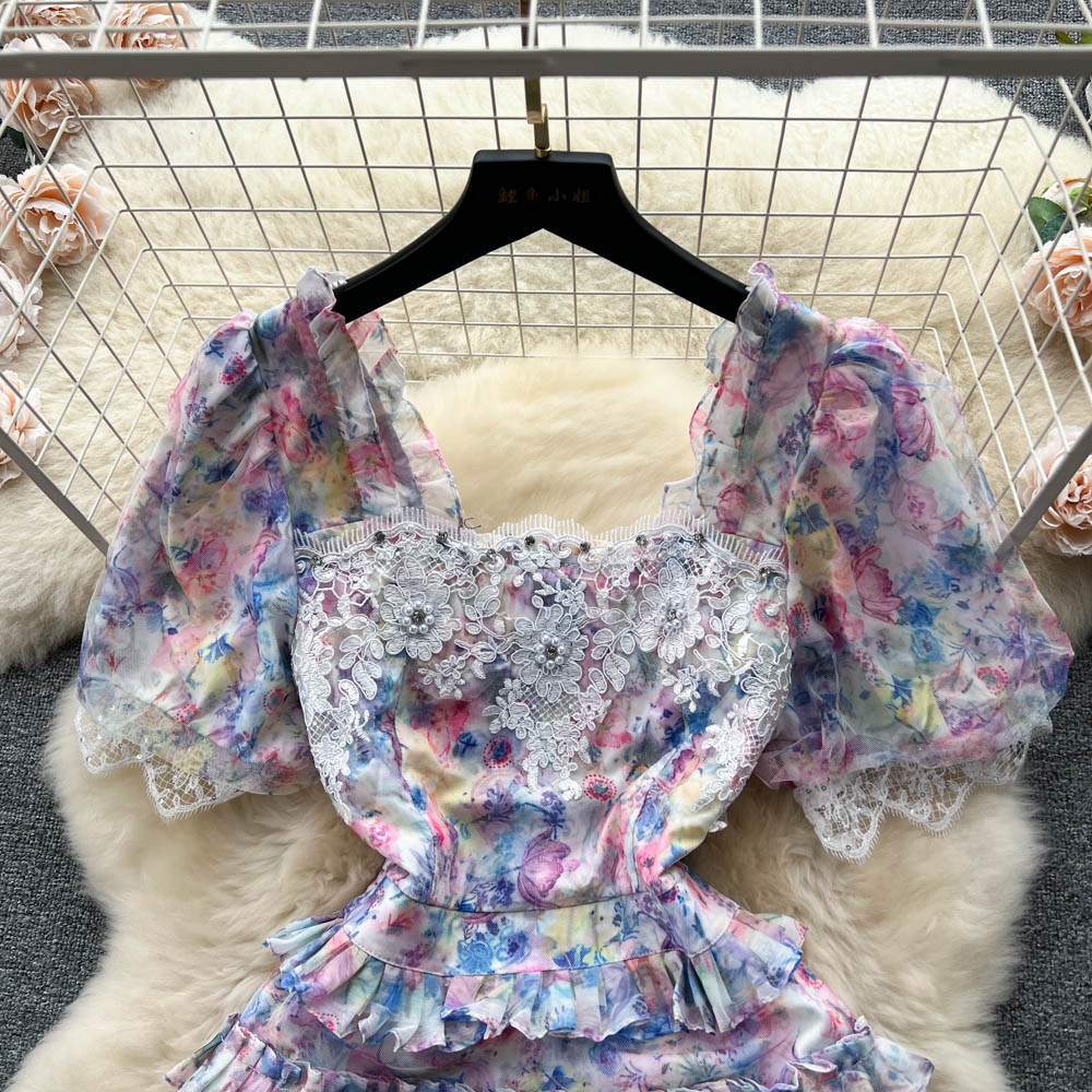 Amelia Dress