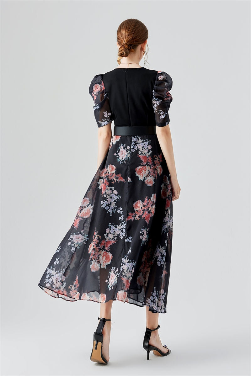 CLOTILDA Dress