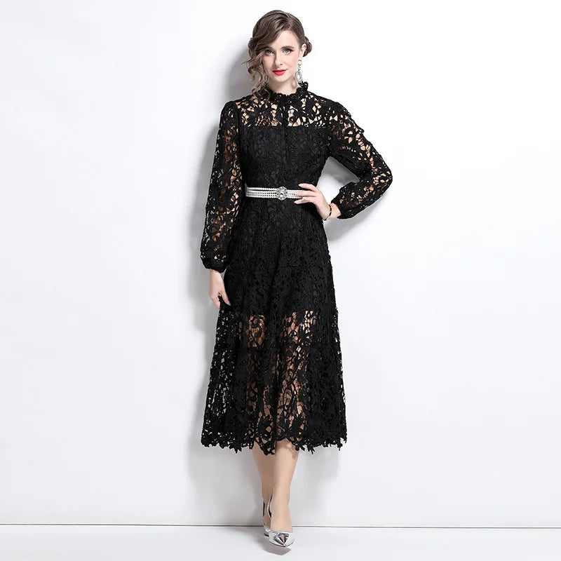 Amanda Dress 2 Colors