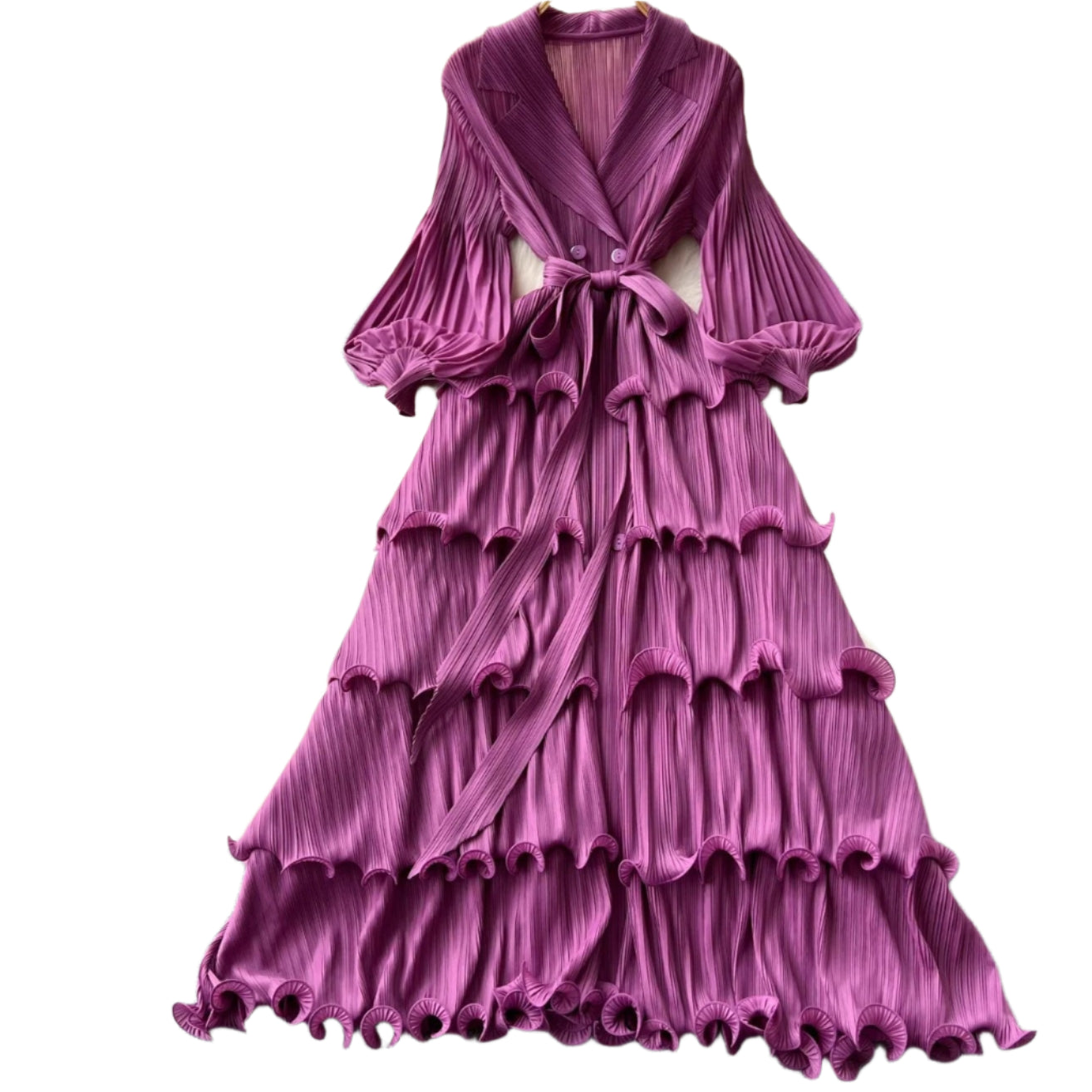 Lou Dress 5 Colors