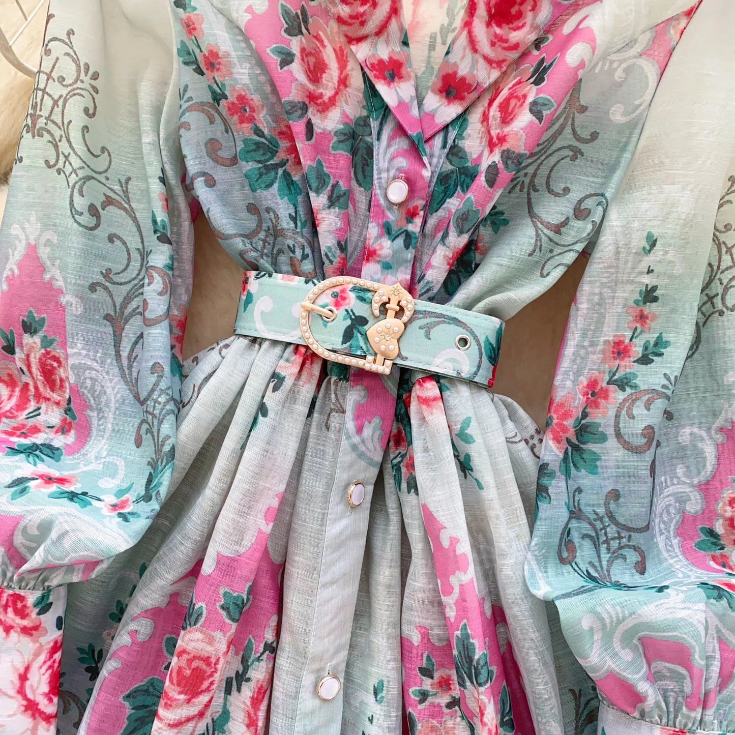 Zayla Dress 2 Colors