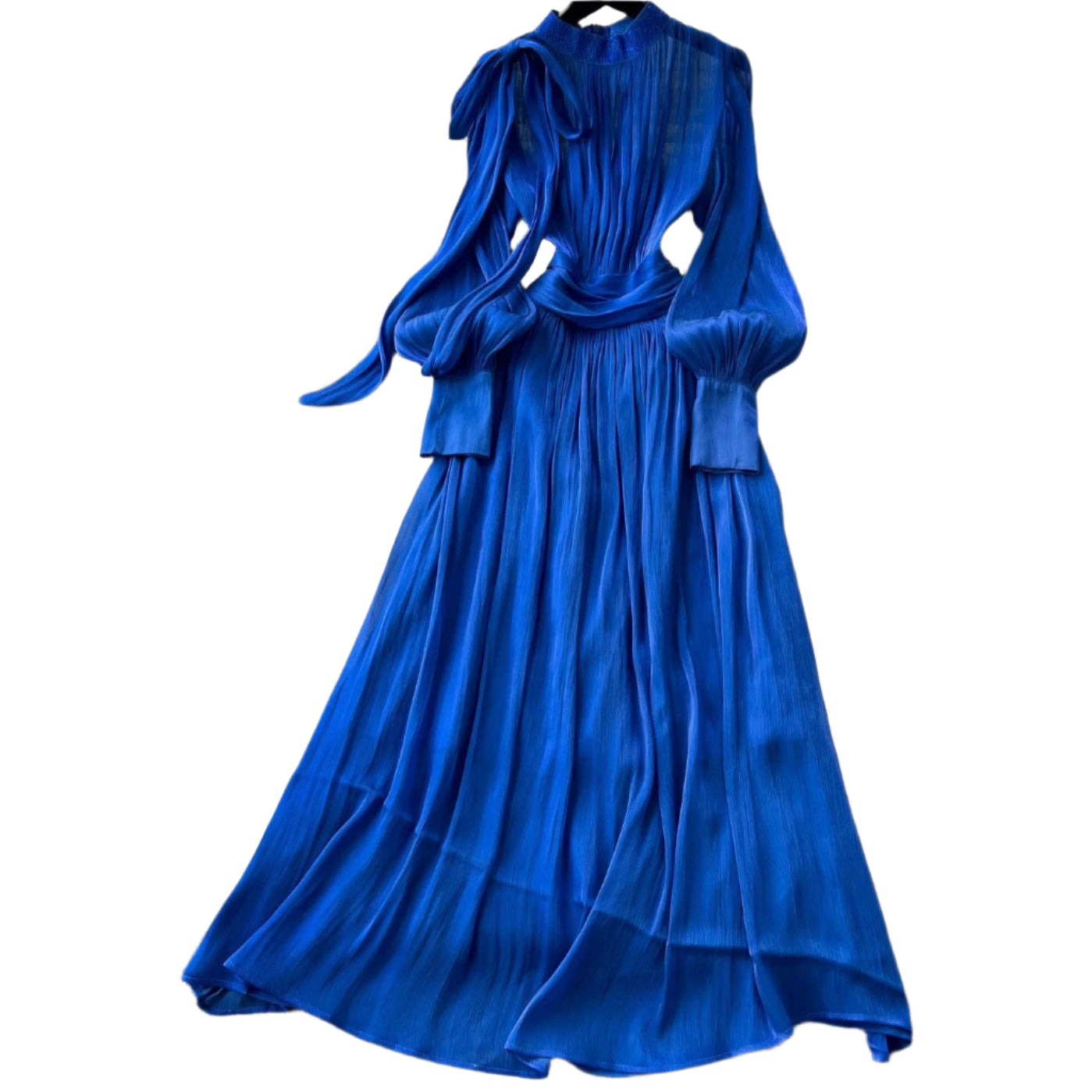Tatiana Dress 4 Colors