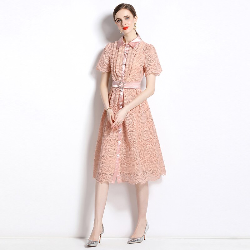 Alba Dress