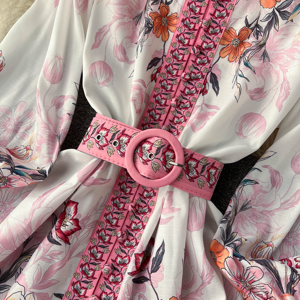 Viviana Dress