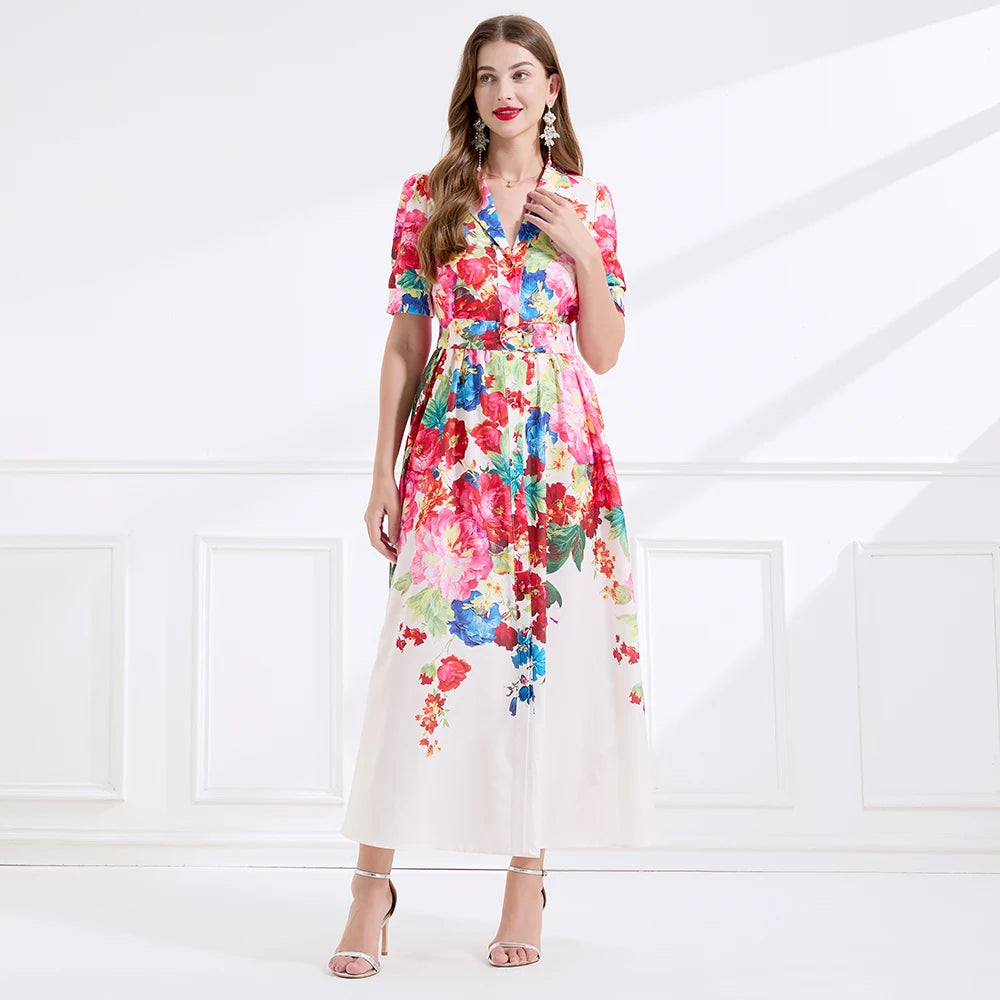 Xolile Dress 2 Colors