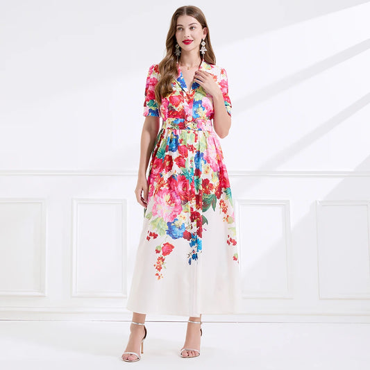 Xolile Dress 2 Colors