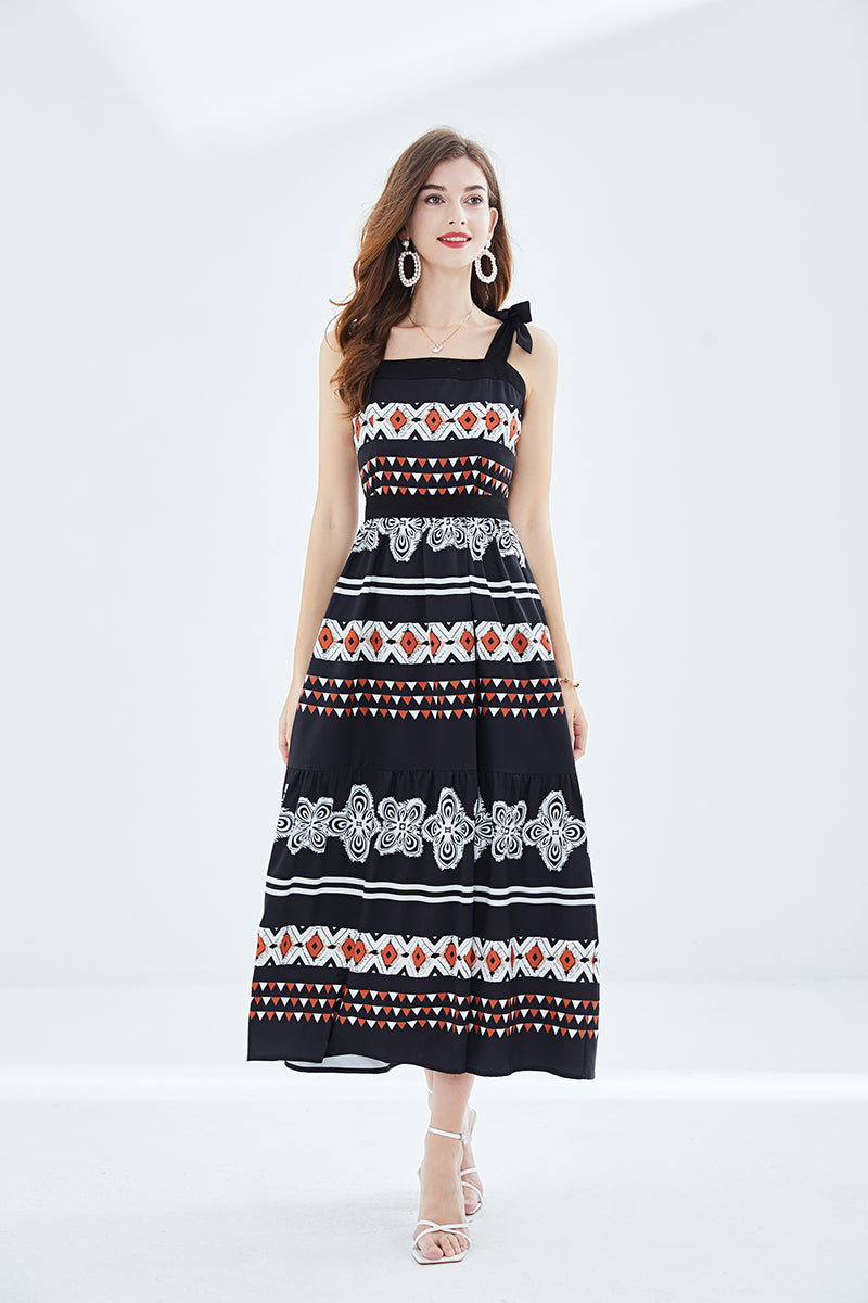 Ginevra Dress