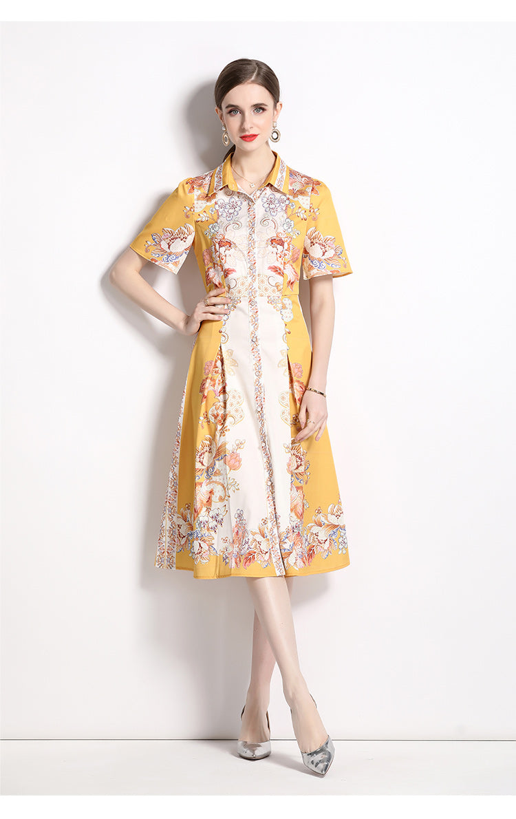 Alicia Dress