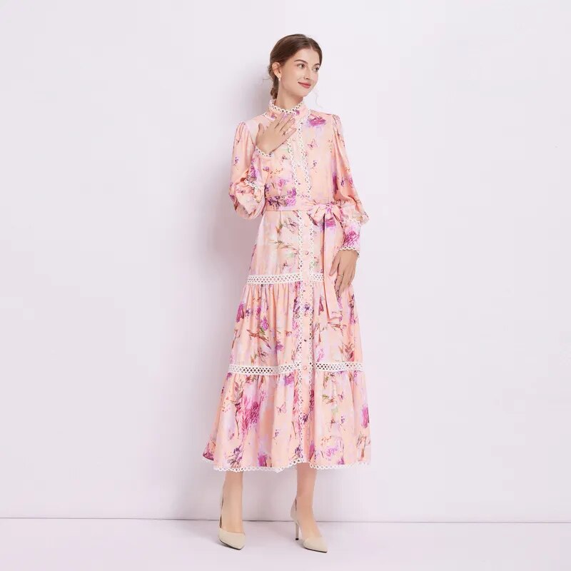 Fatim Dress