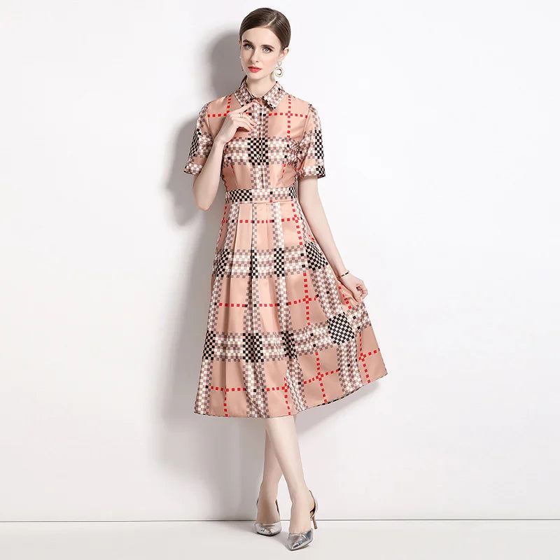 Tara Dress