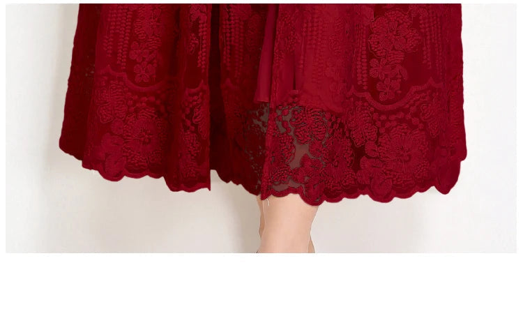 Catherine Dress 2 Colors