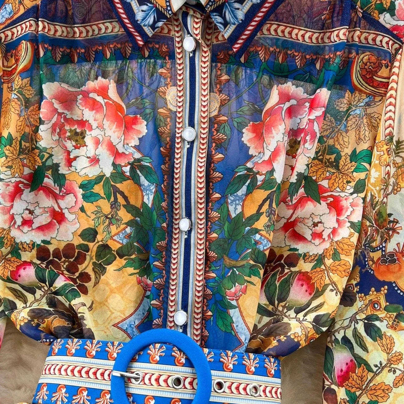 Amanda Dress 2 Colors