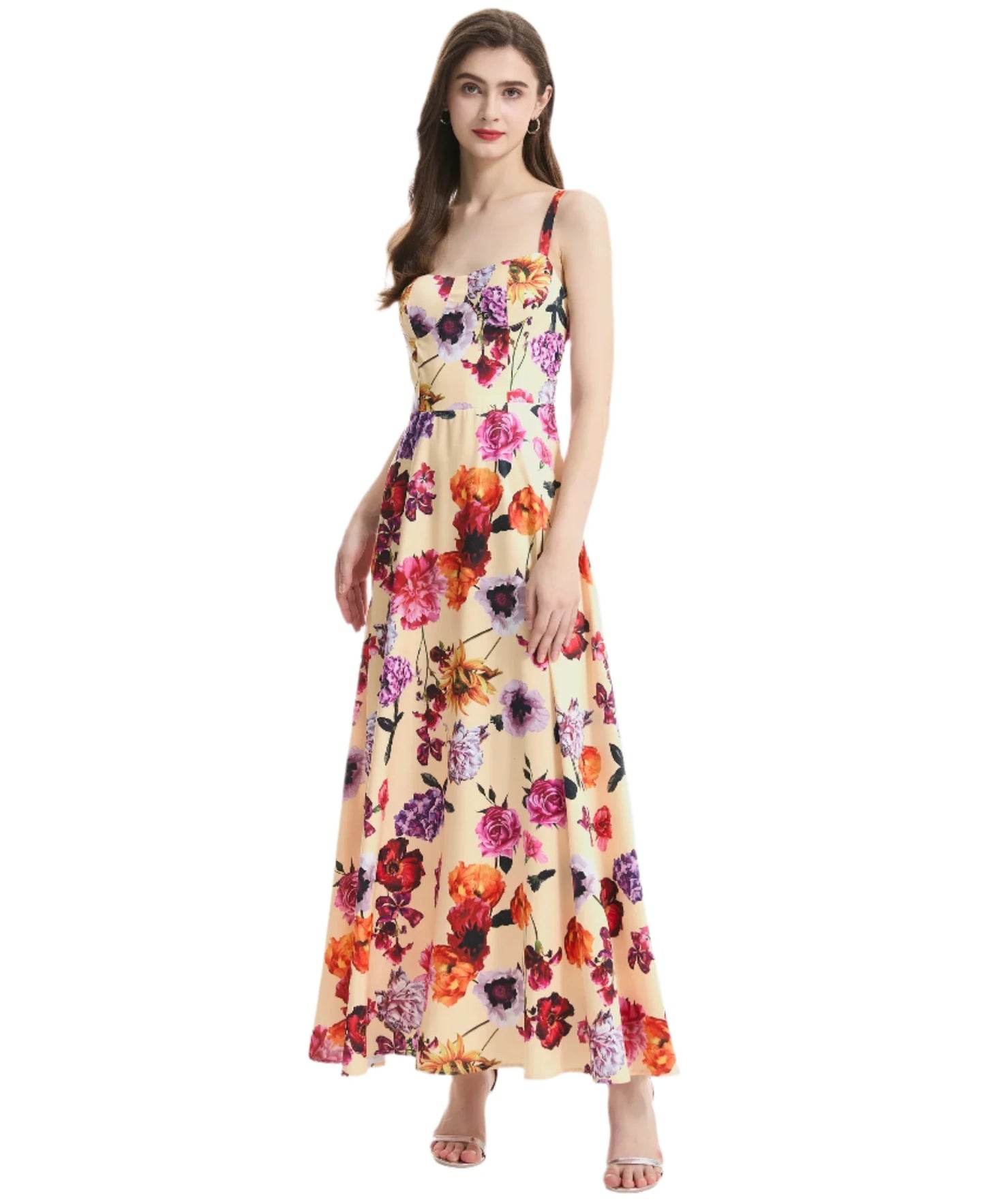 Tatiana Dress