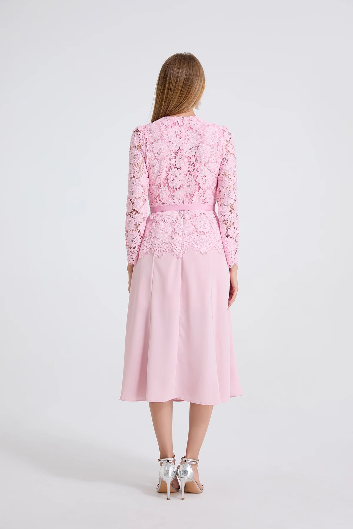 Charlotte Dress