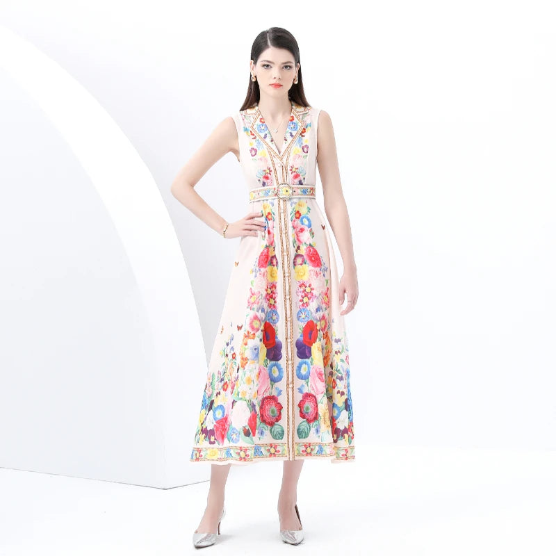 Samira Dress 2 Colors