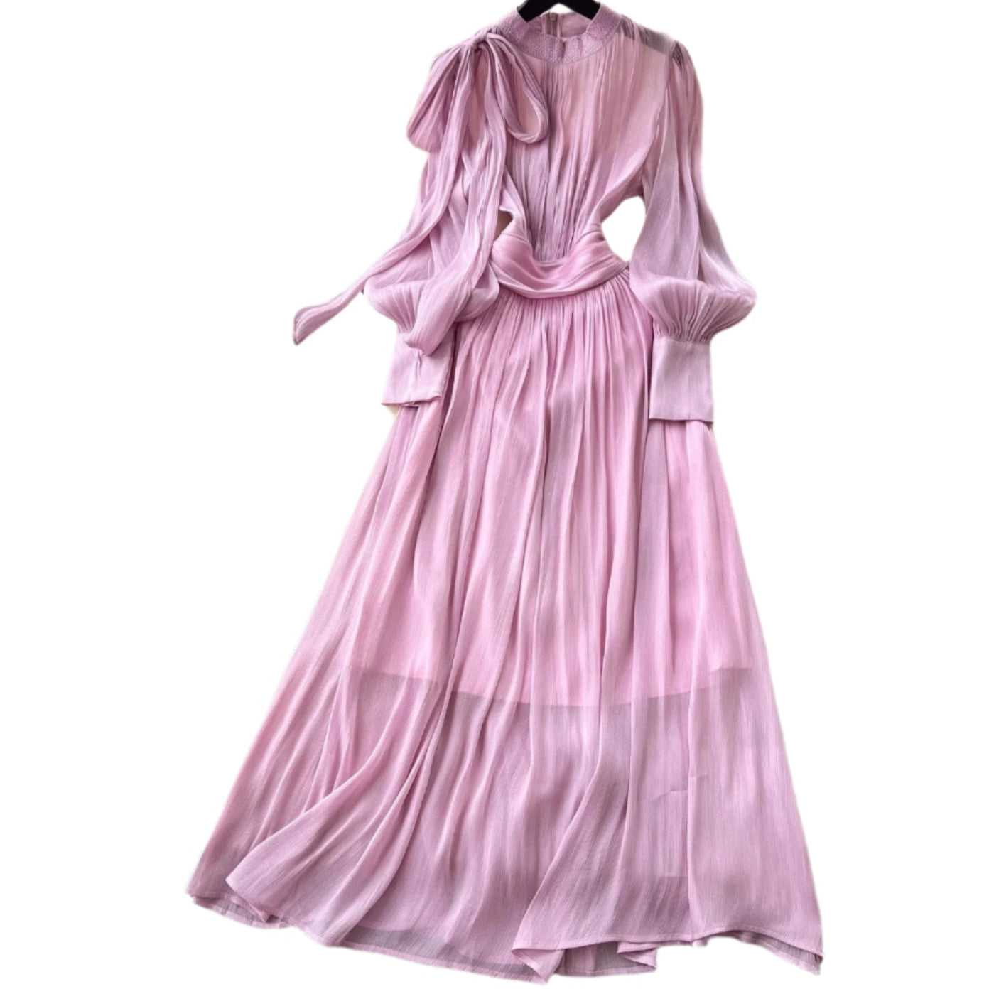 Tatiana Dress 4 Colors