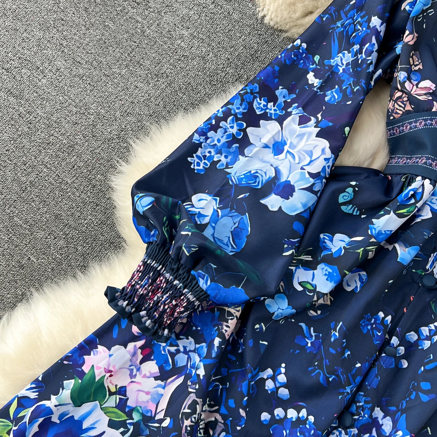 Noora Dress