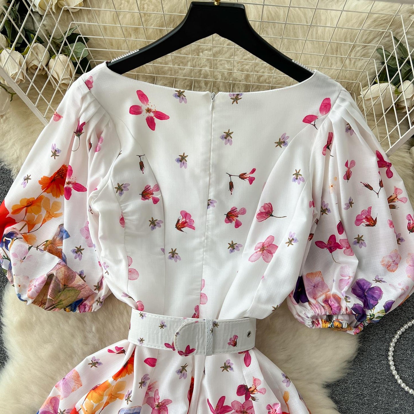 Josefina Dress