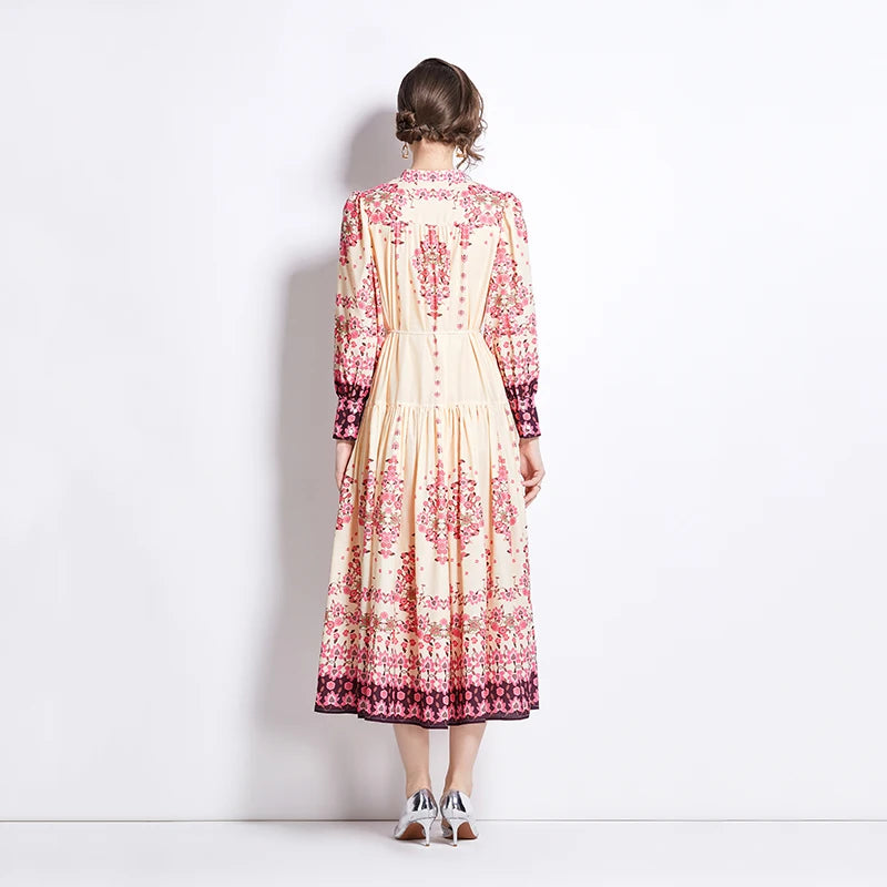 Barbara Dress