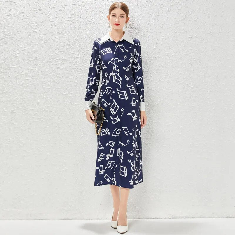 TAMARA Dress