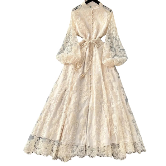 Julie Dress 2 Colors