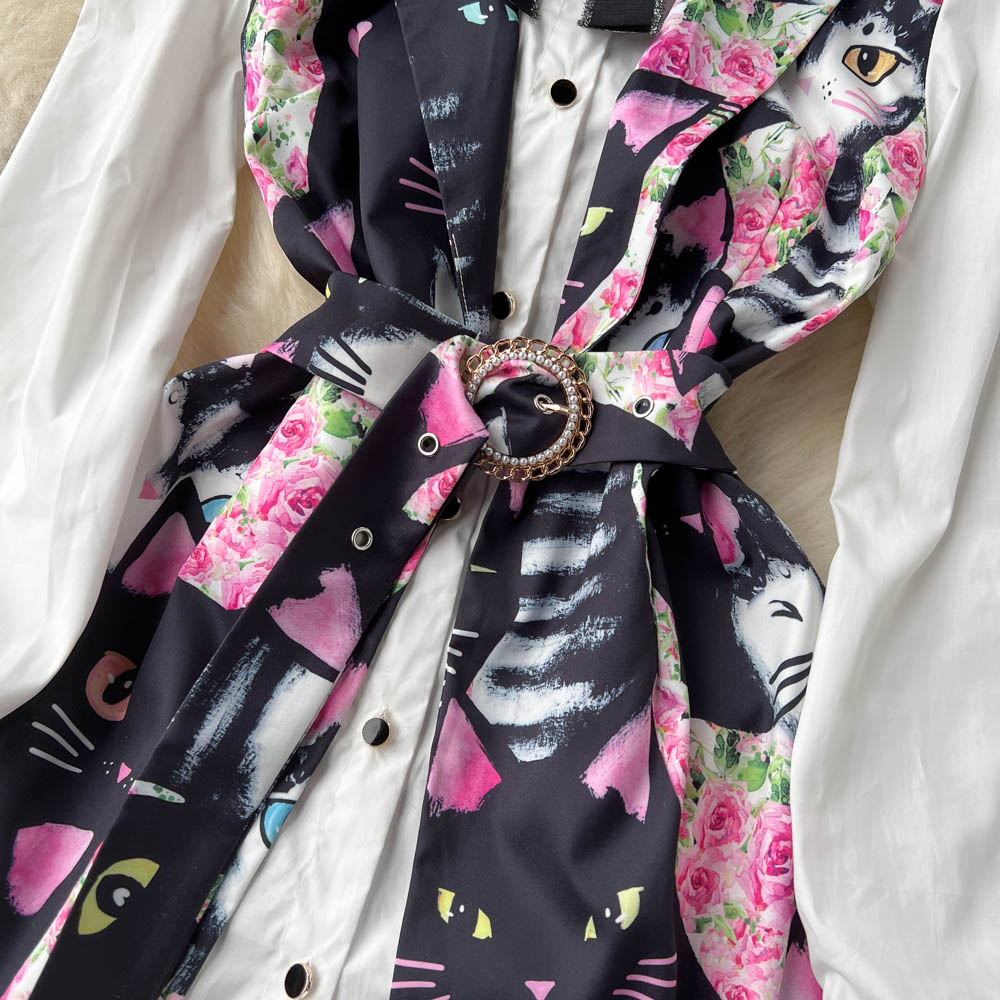 Gia Dress Shirt