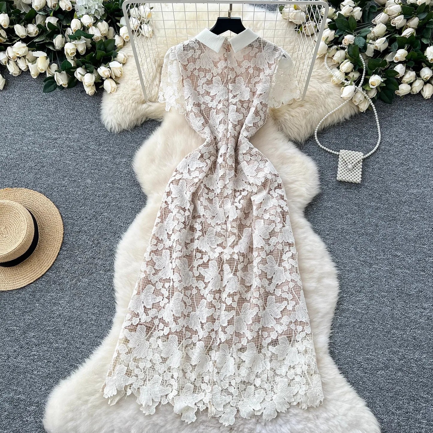 Petra Dress