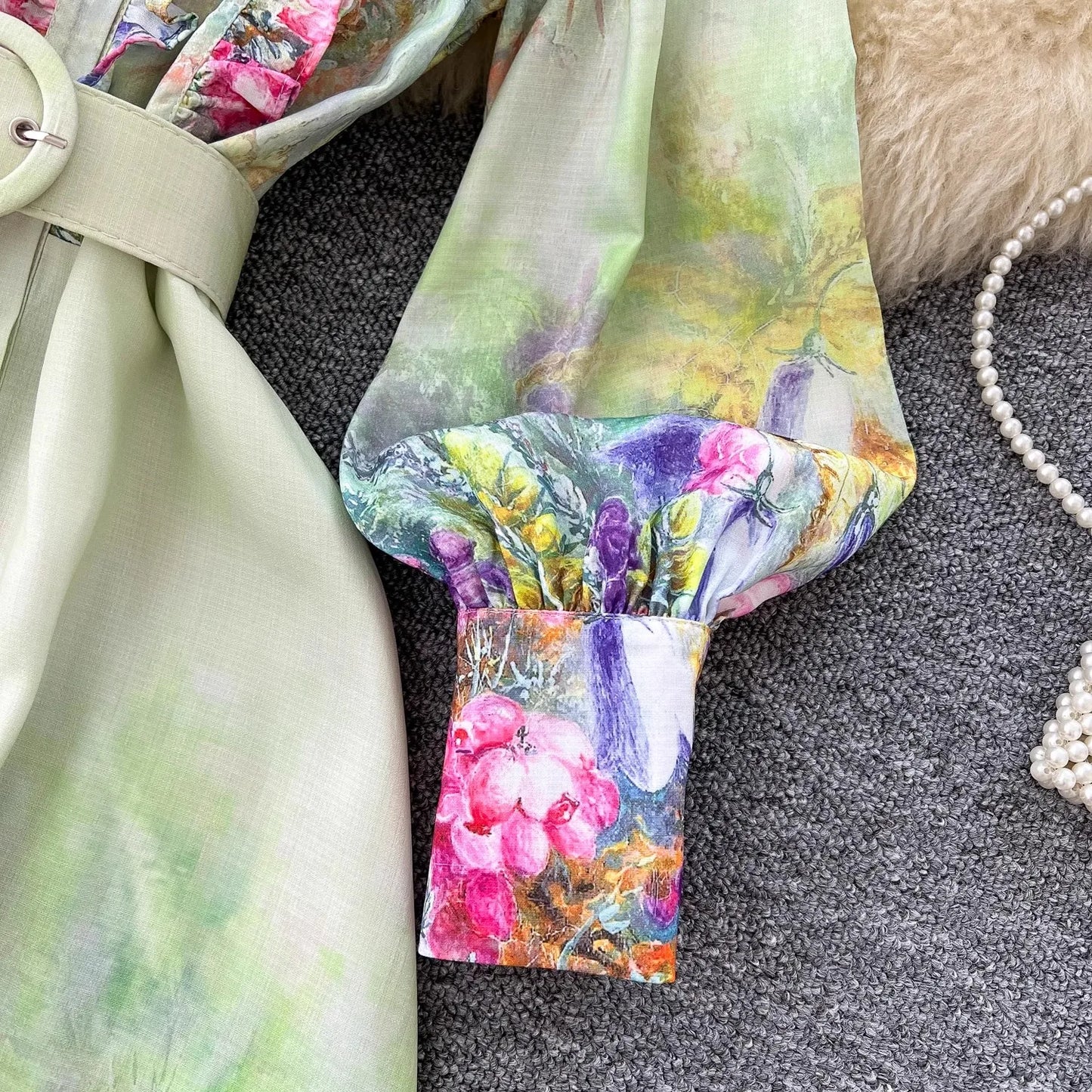 Lori Dress