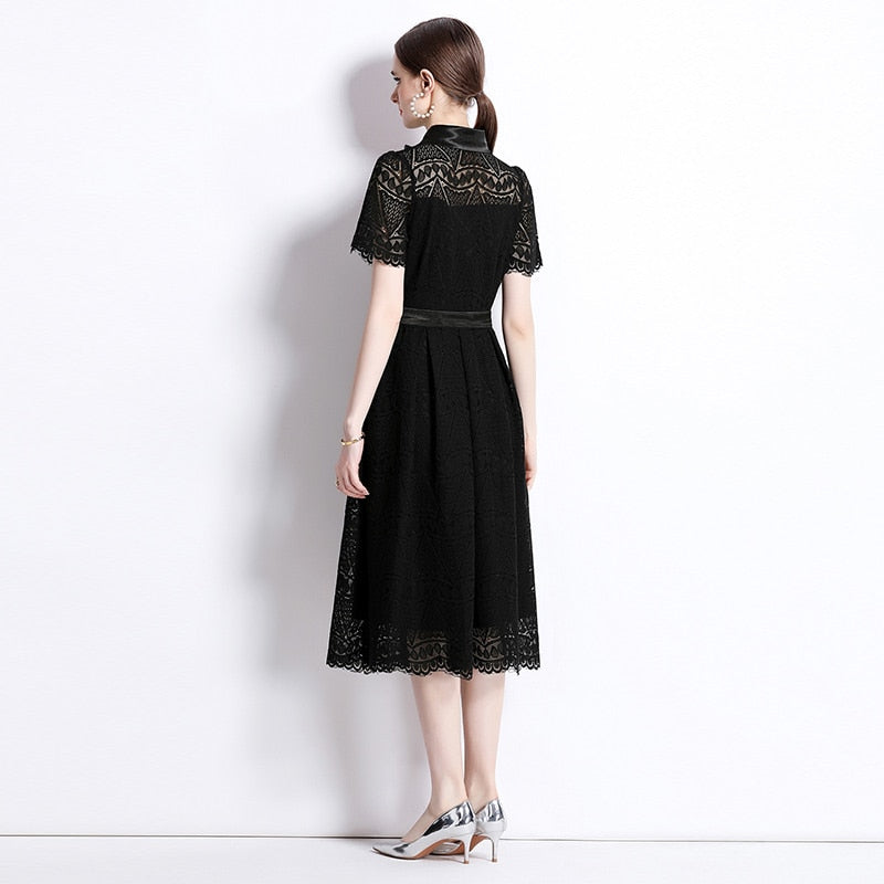 Caterine Dress 2 Colors