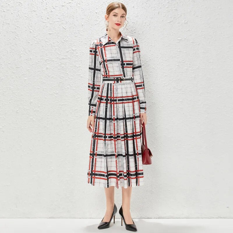 PASCALINE Dress