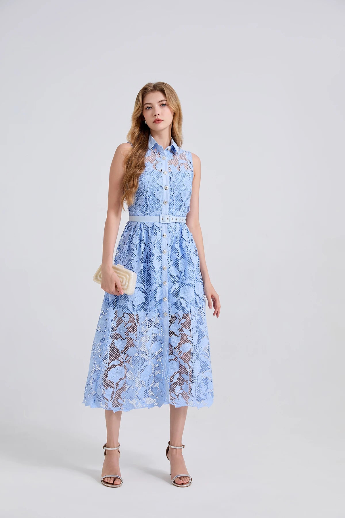 Melanie Dress