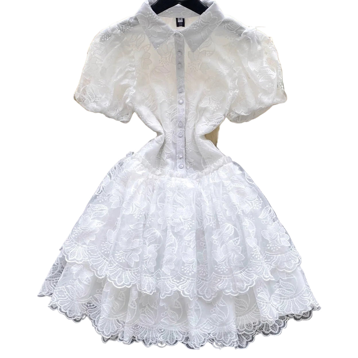 Mariam Dress 2 Colors