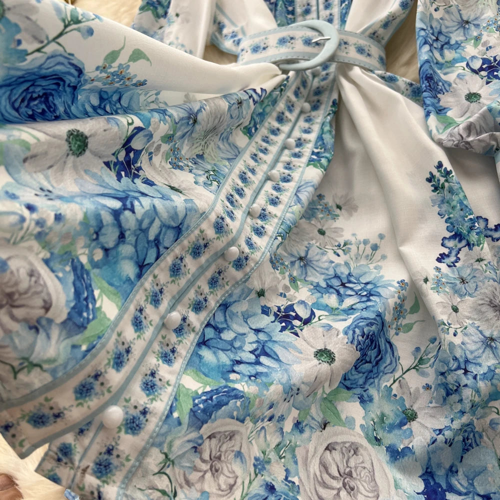 Kiera Dress