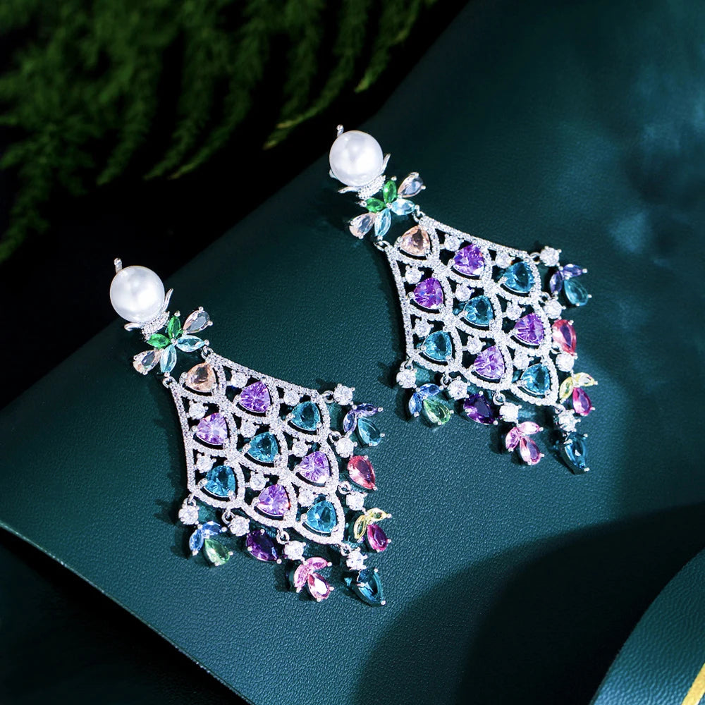 Amy Earrings