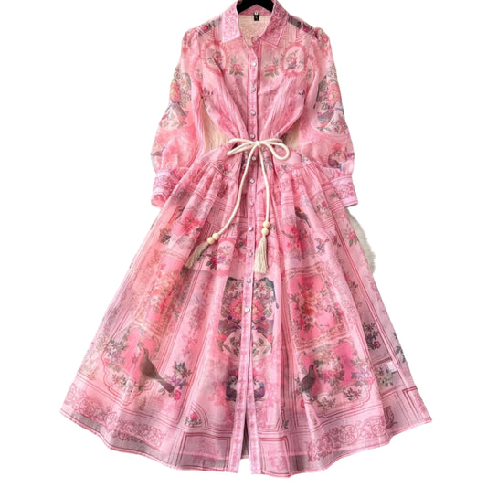 Marcela Dress 2 Colors