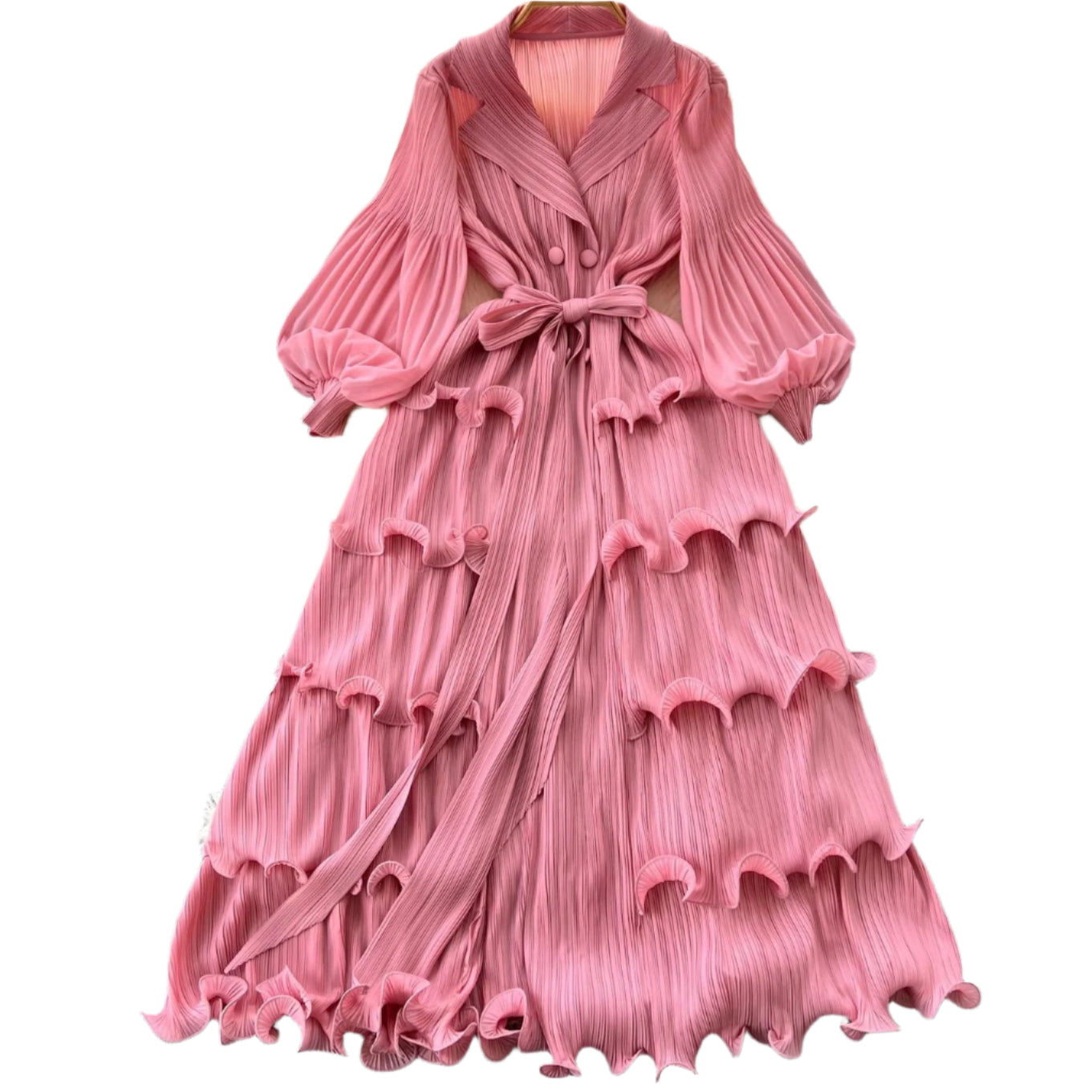 Lou Dress 5 Colors