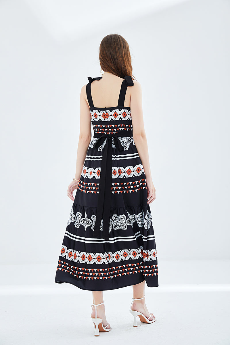 Ginevra Dress