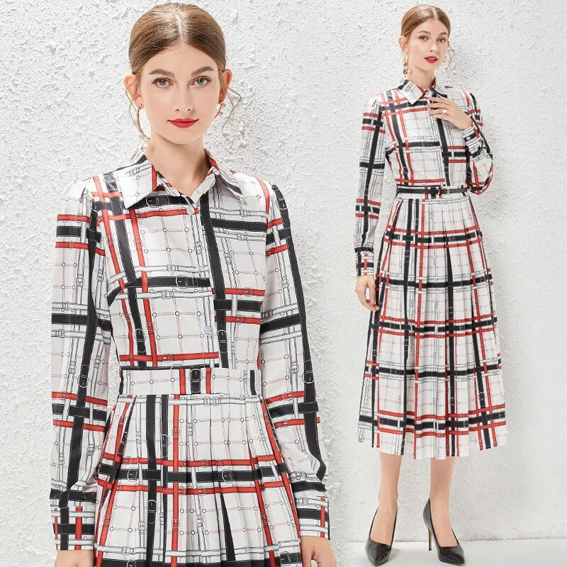 PASCALINE Dress