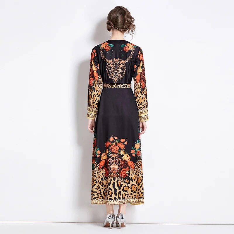 Lane Dress