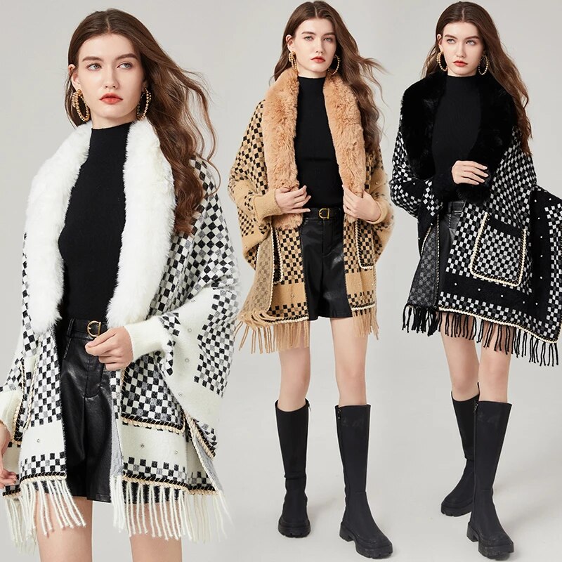 Kate Cardigan Coat