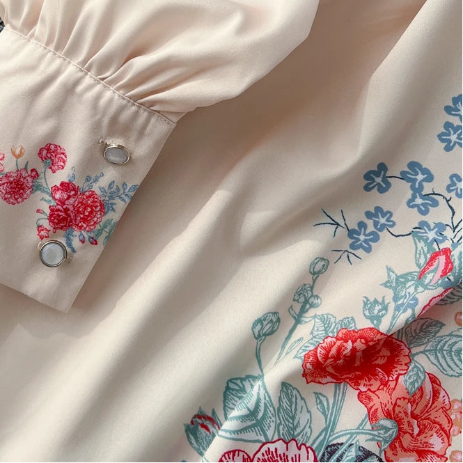 Carol Dress 3 Colors