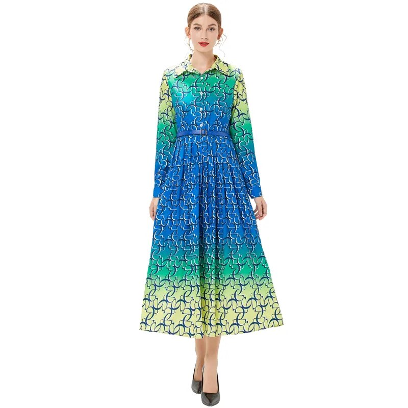 ALEXIA Dress